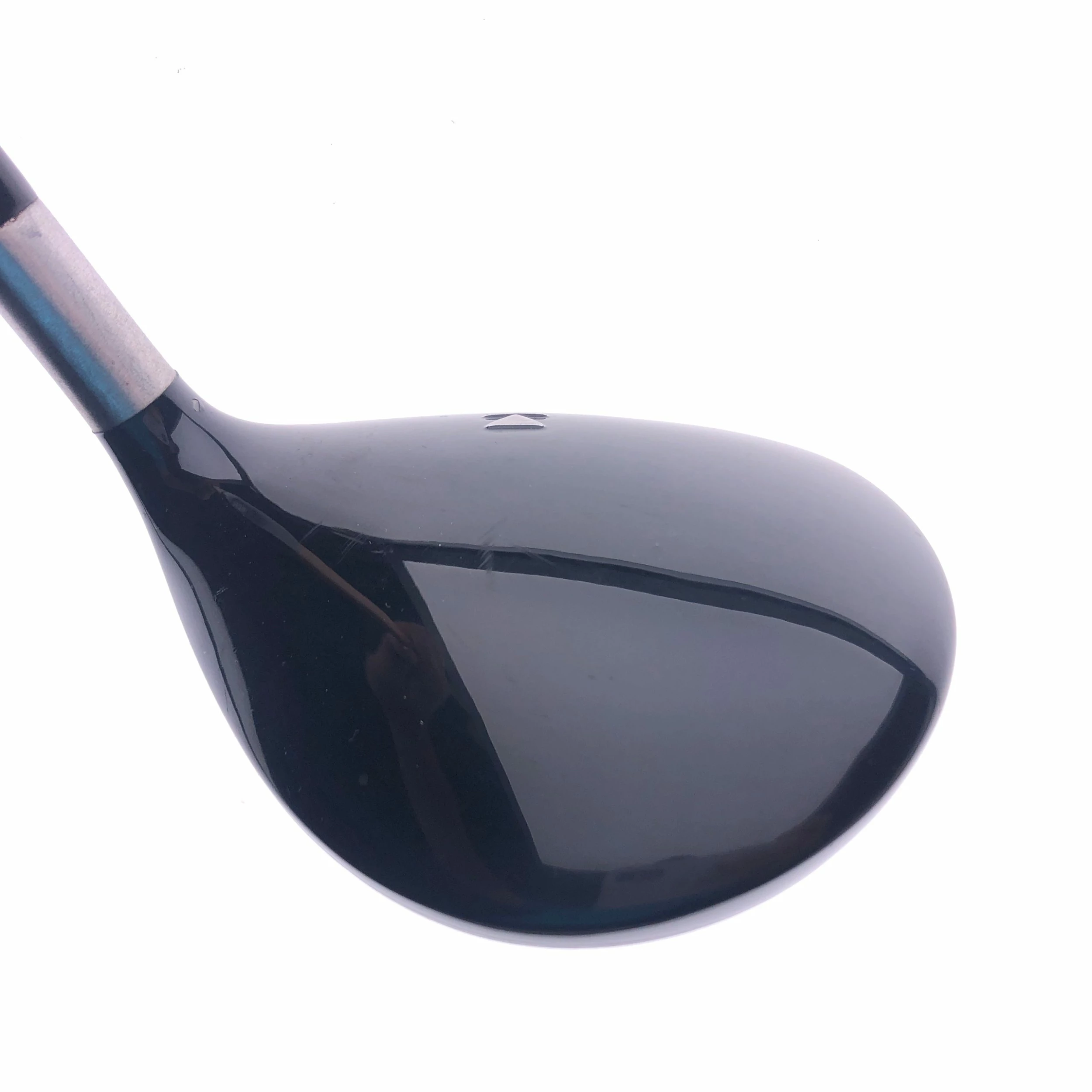 Used Titleist 906 F2 3 Fairway Wood / 15 Degrees / UST Proforce V2 Stiff Flex 5 Used Titleist 906 F2 3 Fairway Wood / 15 Degrees / UST Proforce V2 Stiff Flex - Image 5