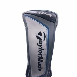 Used TaylorMade SIM Max 5 Fairway Wood / 18 Degrees / Aldila NV 45 Ladies Flex -Fairway Woods Shop 02350fe5eddd60ad7c16e7a01a992ae3 scaled