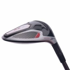 Used TaylorMade M6 Rocket 3 Fairway Wood / 14 Degree / UST Elements X-Stiff Flex -Fairway Woods Shop 0236b01373596e587fba0c37004270b2 scaled