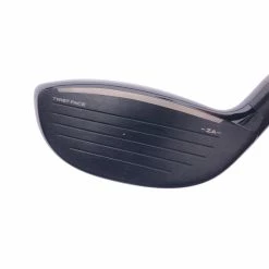 Used TaylorMade Stealth Plus 3 Wood / 15 Degree / Tensei CK Orange 60 Stiff Flex -Fairway Woods Shop 04ea022d6ec62b591ce8112a3e732e51 scaled