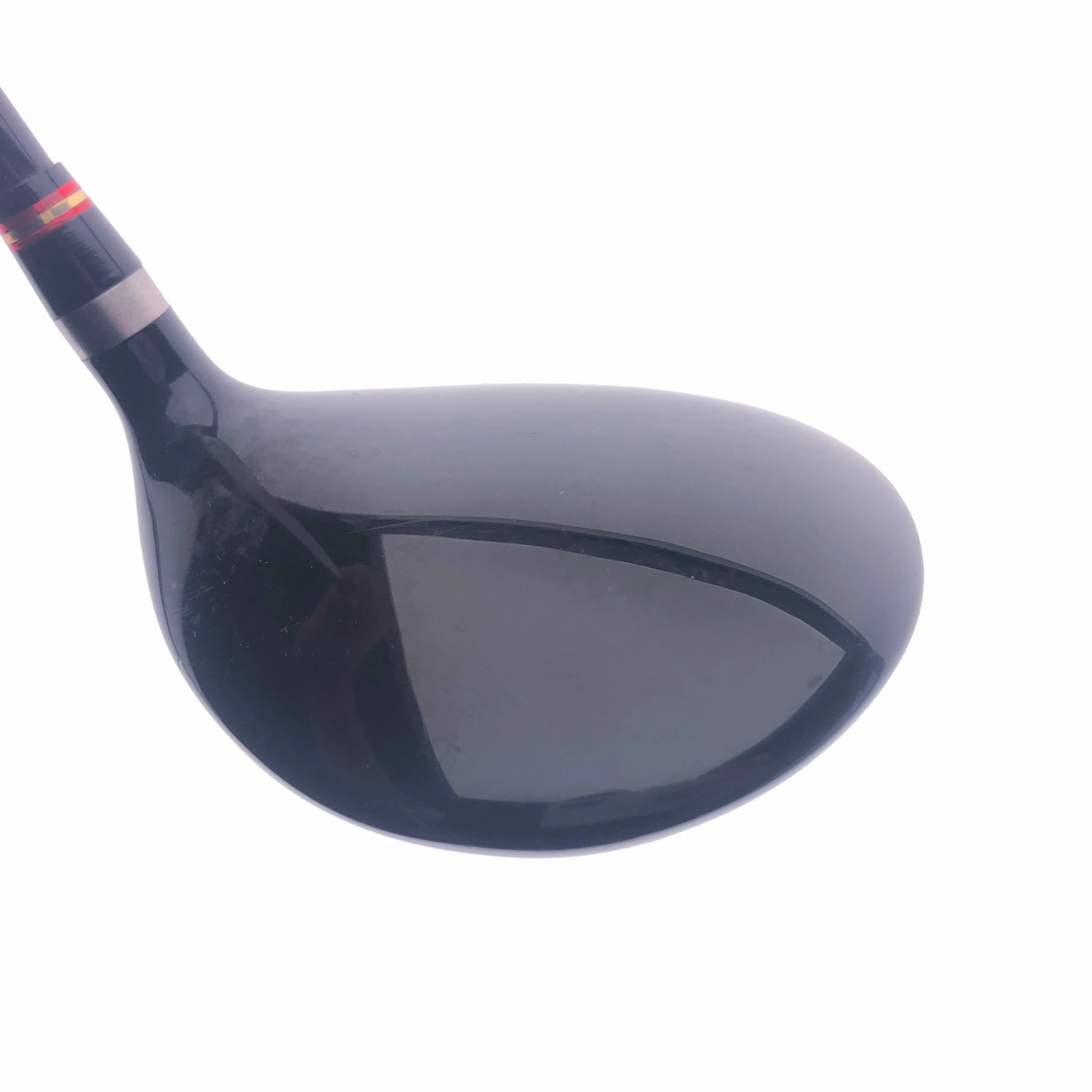 Used Honma Beres TW 914 5 Fairway / 17 Degrees / Armrq B70 3 Star X-Stiff Flex 5 Used Honma Beres TW 914 5 Fairway / 17 Degrees / Armrq B70 3 Star X-Stiff Flex - Image 5