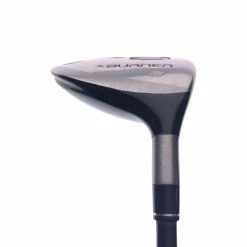 Used TaylorMade Burner 2009 5 Fairway Wood / 18 Degrees / Soft Regular Flex 10 Used TaylorMade Burner 2009 5 Fairway Wood / 18 Degrees / Soft Regular Flex -Fairway Woods Shop 054aa489b333d6acdac2cef812faf51f scaled