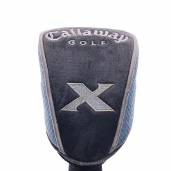 Used Callaway X Series Blue 5 Fairway / 18 Degrees / Ladies Flex / Left-Handed -Fairway Woods Shop 058695d1357518fcc41b09b8264f289a scaled