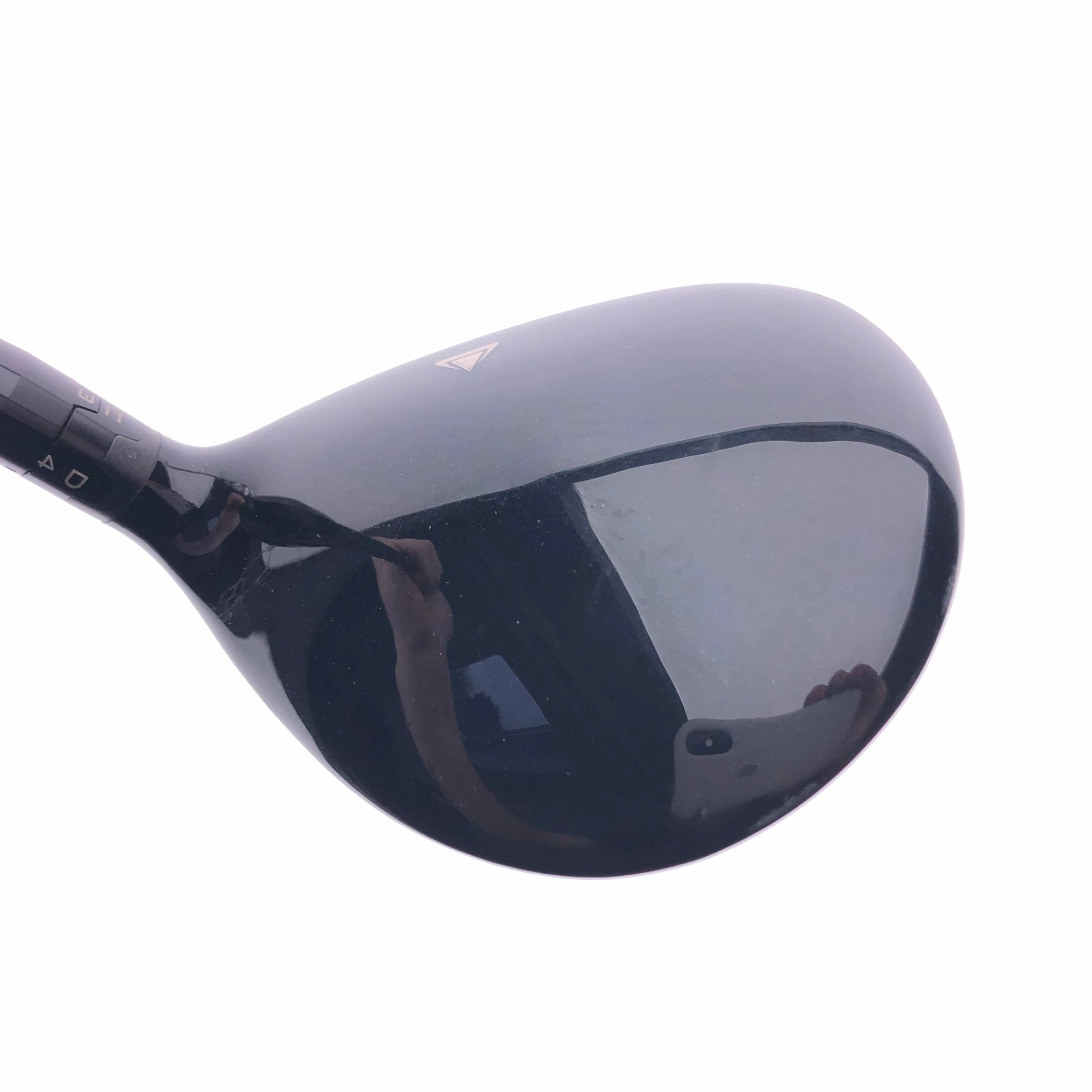 Used Titleist 915 Fd 3 Fairway Wood / 15 Degrees / X-Stiff Flex 6 Used Titleist 915 Fd 3 Fairway Wood / 15 Degrees / X-Stiff Flex - Image 6