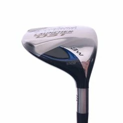 Used Cleveland Launcher DST 3 Fairway / 15 Degrees / Diamana Red 64 Stiff Flex 12 Used Cleveland Launcher DST 3 Fairway / 15 Degrees / Diamana Red 64 Stiff Flex -Fairway Woods Shop 0652c1e3b951d3bd5f7f8e08f2c6c6fd scaled