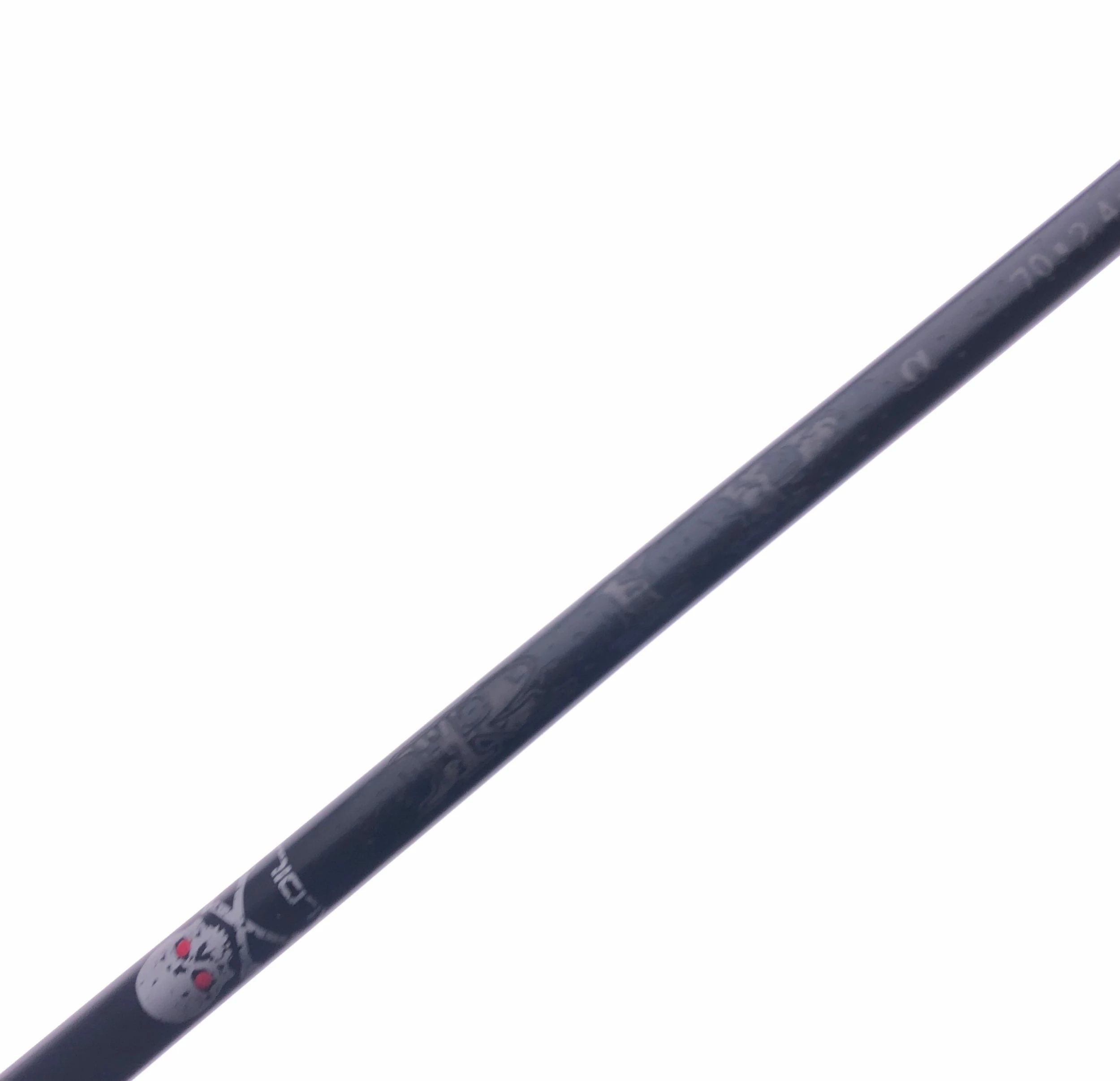 Adams® Used Adams Speedline Super LS Strong 3 Fairway Wood / 13 Degrees / X-Stiff Flex 9 Adams® Used Adams Speedline Super LS Strong 3 Fairway Wood / 13 Degrees / X-Stiff Flex - Image 9