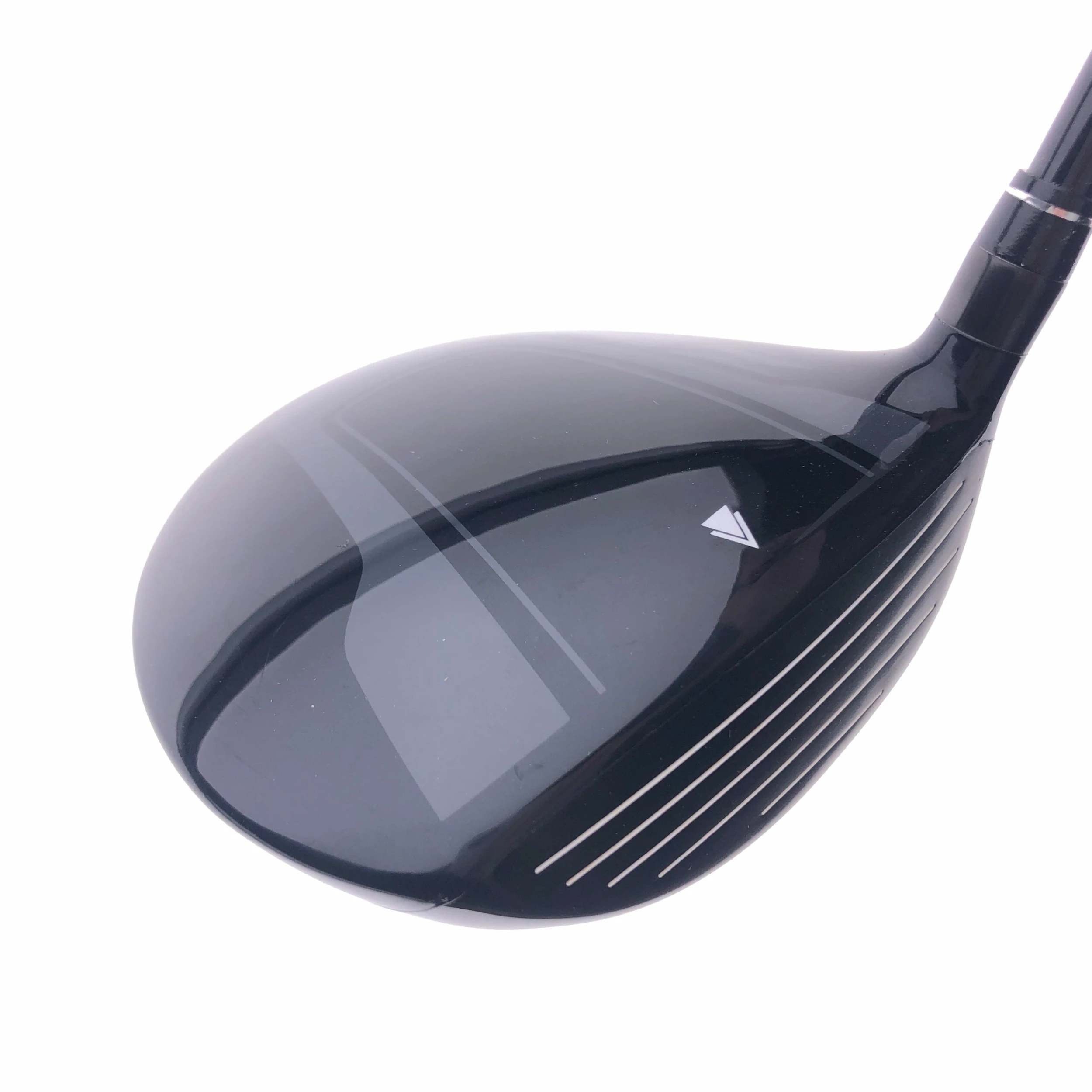 Used Yonex Z-Force 3 Fairway Wood / 15 Degrees / Yonex M60 Stiff Flex 5 Used Yonex Z-Force 3 Fairway Wood / 15 Degrees / Yonex M60 Stiff Flex - Image 5