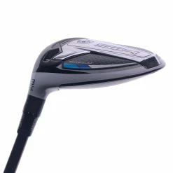 Used TaylorMade SIM Titanium 3 Fairway / 15 Degrees / Regular Flex / Left-Handed 12 Used TaylorMade SIM Titanium 3 Fairway / 15 Degrees / Regular Flex / Left-Handed -Fairway Woods Shop 079cde7331e25b5d58ecf898a88f9cd0 scaled