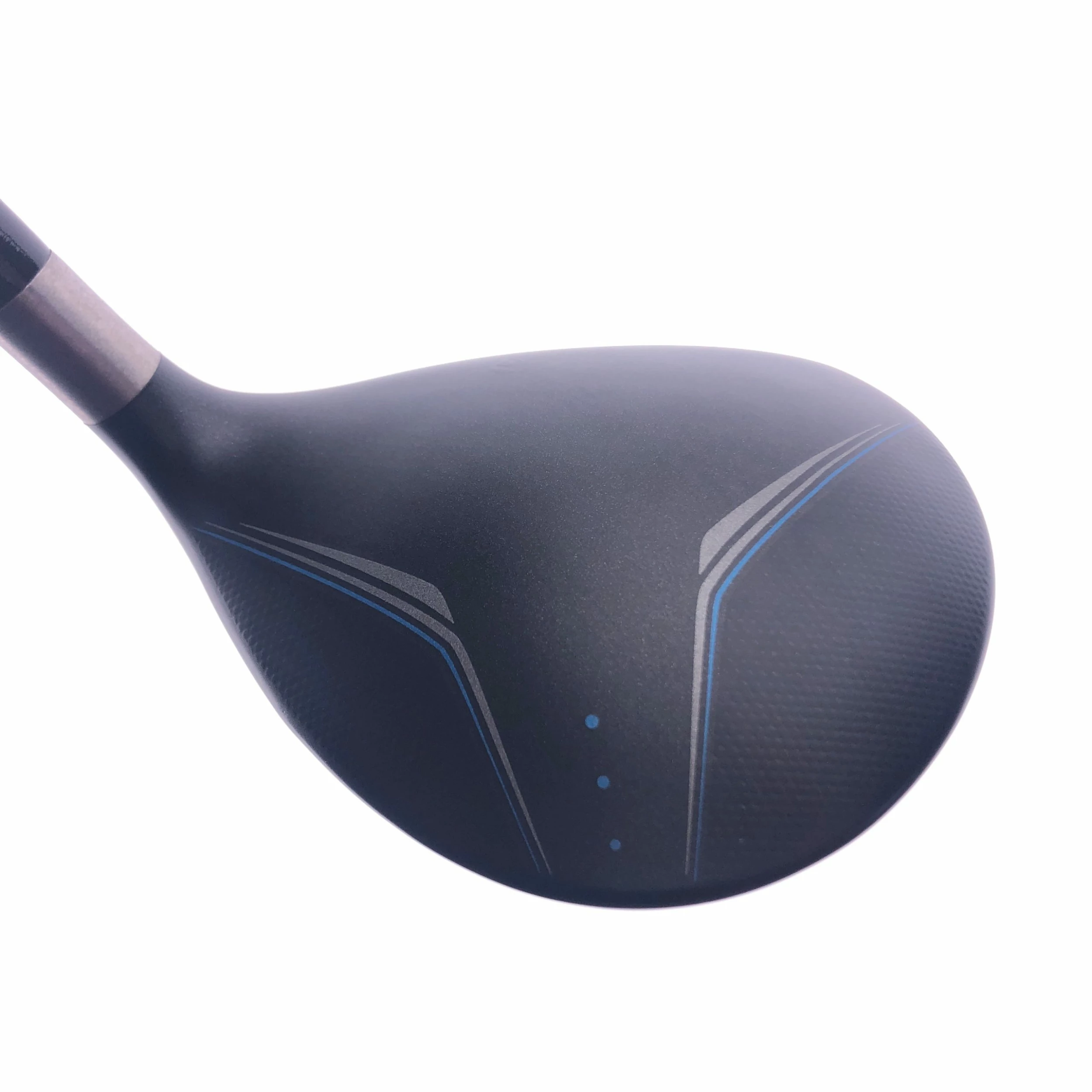 Used TOUR ISSUE TaylorMade Jetspeed 3 Fairway Wood / 15 Degrees / X-Stiff Flex 5 Used TOUR ISSUE TaylorMade Jetspeed 3 Fairway Wood / 15 Degrees / X-Stiff Flex - Image 5