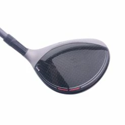 Used TaylorMade M4 5 Fairway Wood / 18 Degrees / Fujikura SIX Ladies Flex 15 Used TaylorMade M4 5 Fairway Wood / 18 Degrees / Fujikura SIX Ladies Flex -Fairway Woods Shop 083619e78fad9574b86cfbd3007fb92b scaled