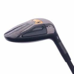 Used Callaway Rogue ST MAX 3 Fairway Wood / 15 Degrees / Stiff Flex 12 Used Callaway Rogue ST MAX 3 Fairway Wood / 15 Degrees / Stiff Flex -Fairway Woods Shop 086628de21d7e1052e239b0fd1a9c0dd scaled