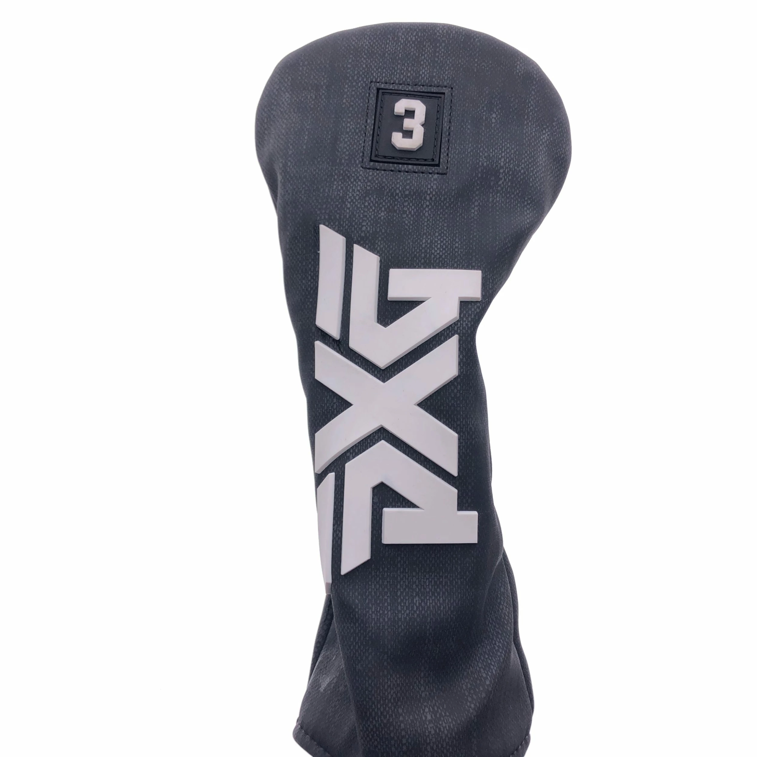 Used PXG 0341 X Gen 2 5 Fairway Wood / 18 Degrees / Accra FX M3 150 Regular Flex 10 Used PXG 0341 X Gen 2 5 Fairway Wood / 18 Degrees / Accra FX M3 150 Regular Flex - Image 10