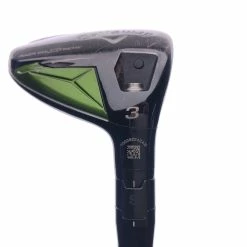 Used Callaway Razr Fit Xtreme 3 Fairway Wood / 15 Degrees / Aldila Stiff Flex 11 Used Callaway Razr Fit Xtreme 3 Fairway Wood / 15 Degrees / Aldila Stiff Flex -Fairway Woods Shop 092edb84e962d5fc48e2b23874a7bfb3 1 scaled
