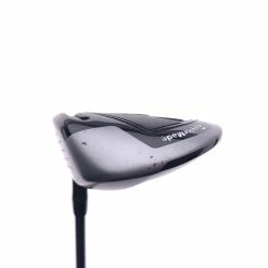 Used TaylorMade M4 3 HL Fairway Wood / 16.5 Degrees / C6 Series 70 Stiff Flex -Fairway Woods Shop 097dffd431ce486a36d1e1aaa5ce00b8 scaled