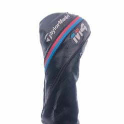 Used TaylorMade M4 3 HL Fairway Wood / 16.5 Degree / Fujikura Atmos 6 Stiff Flex -Fairway Woods Shop 099b8a7304a4dcfb6e1c340872c902fe scaled