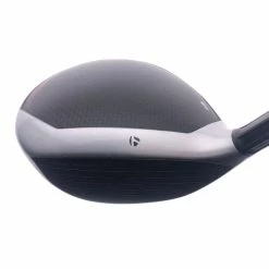 Used TaylorMade M6 Rocket 3 Fairway / 14 Degrees / Fujikura Atmos Regular Flex 13 Used TaylorMade M6 Rocket 3 Fairway / 14 Degrees / Fujikura Atmos Regular Flex -Fairway Woods Shop 0a52f23caa08f2c852bb7b5152113cc4 1 scaled