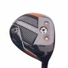 Used Callaway Mavrik Subzero 3 Fairway Wood / 15 Degrees / Stiff Flex