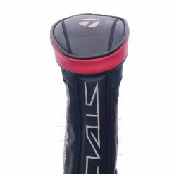 Used TaylorMade Stealth Plus 3 Fairway Wood / 15 Degrees / Regular Flex -Fairway Woods Shop 0b0bfb834a774a2bf7a2f6fc1183f1c2 scaled