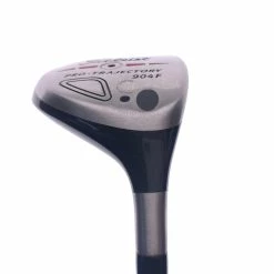 Used Titleist 904 F 4 Fairway Wood / 17 Degrees / Aldila NV85 Stiff Flex -Fairway Woods Shop 0ba339faba7a92fbf106c4af12d1489b scaled