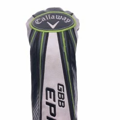 Used Callaway GBB Epic 3 Wood / 15 Degrees / HZRDUS RDX Smoke Regular Flex -Fairway Woods Shop 0c67b185f46ccee860af4436221e38f8 scaled
