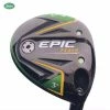 TOUR ISSUE Callaway EPIC Flash 3+ Wood / 13.5 Degree / Tensei White Boron Tip TX