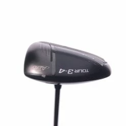 Used Cobra KING F9 Speedback 3 - 4 Fairway / 13.5 Degrees / HZRDUS Stiff Flex -Fairway Woods Shop 0cd69583f72fe8089546fe8fd619a0cb scaled