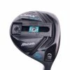 Used Mizuno JPX 900 5 Fairway Wood / 18 Degrees / Fujikura Ladies Flex