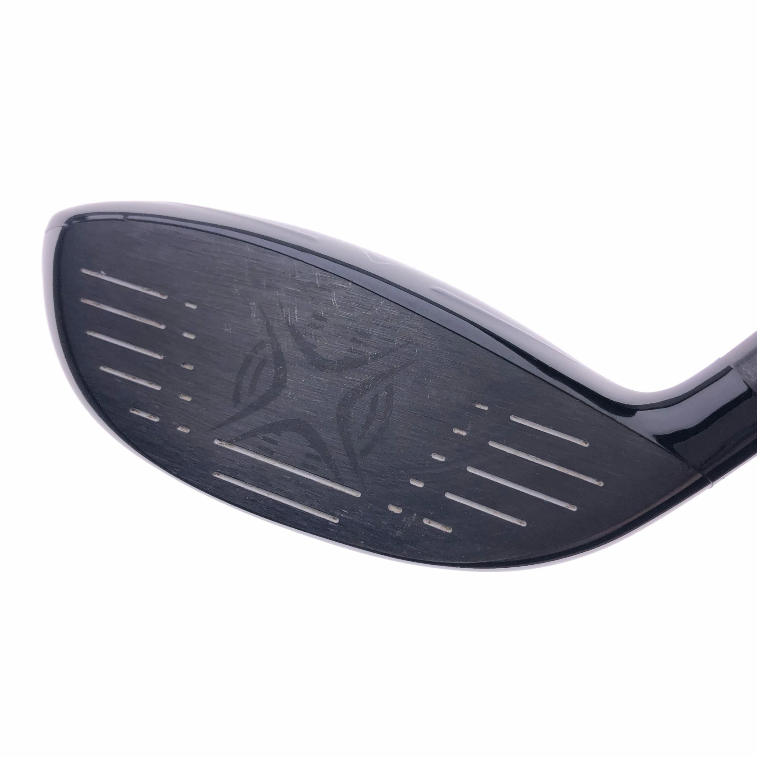 Used Callaway Rogue 3+ Fairway Wood / 13.5 Degrees / Tour AD DI-7 X-Stiff Flex 4 Used Callaway Rogue 3+ Fairway Wood / 13.5 Degrees / Tour AD DI-7 X-Stiff Flex - Image 4