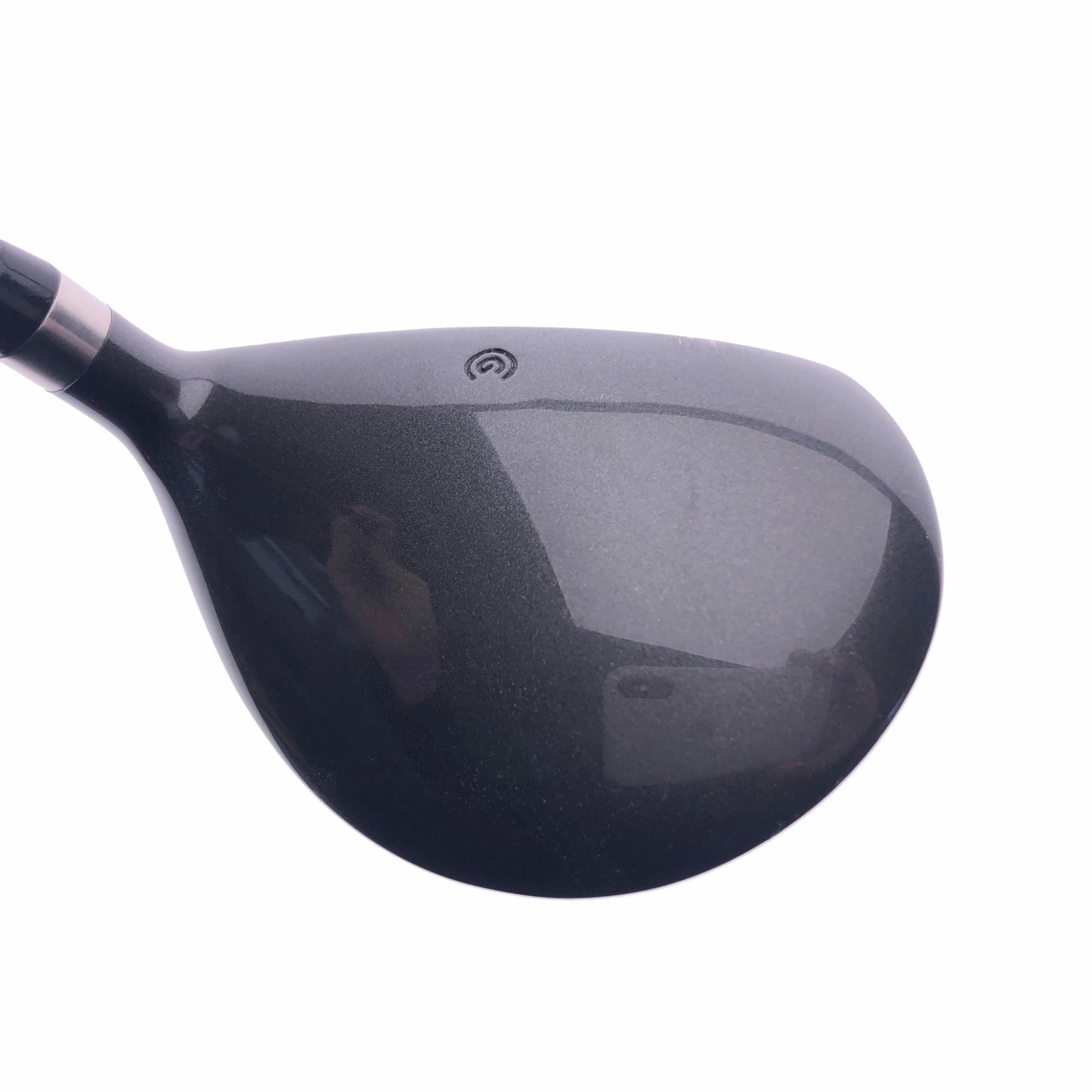 Used Cleveland Launcher Comp 5 Fairway Wood / 19 Degrees / Stiff Flex 6 Used Cleveland Launcher Comp 5 Fairway Wood / 19 Degrees / Stiff Flex - Image 6