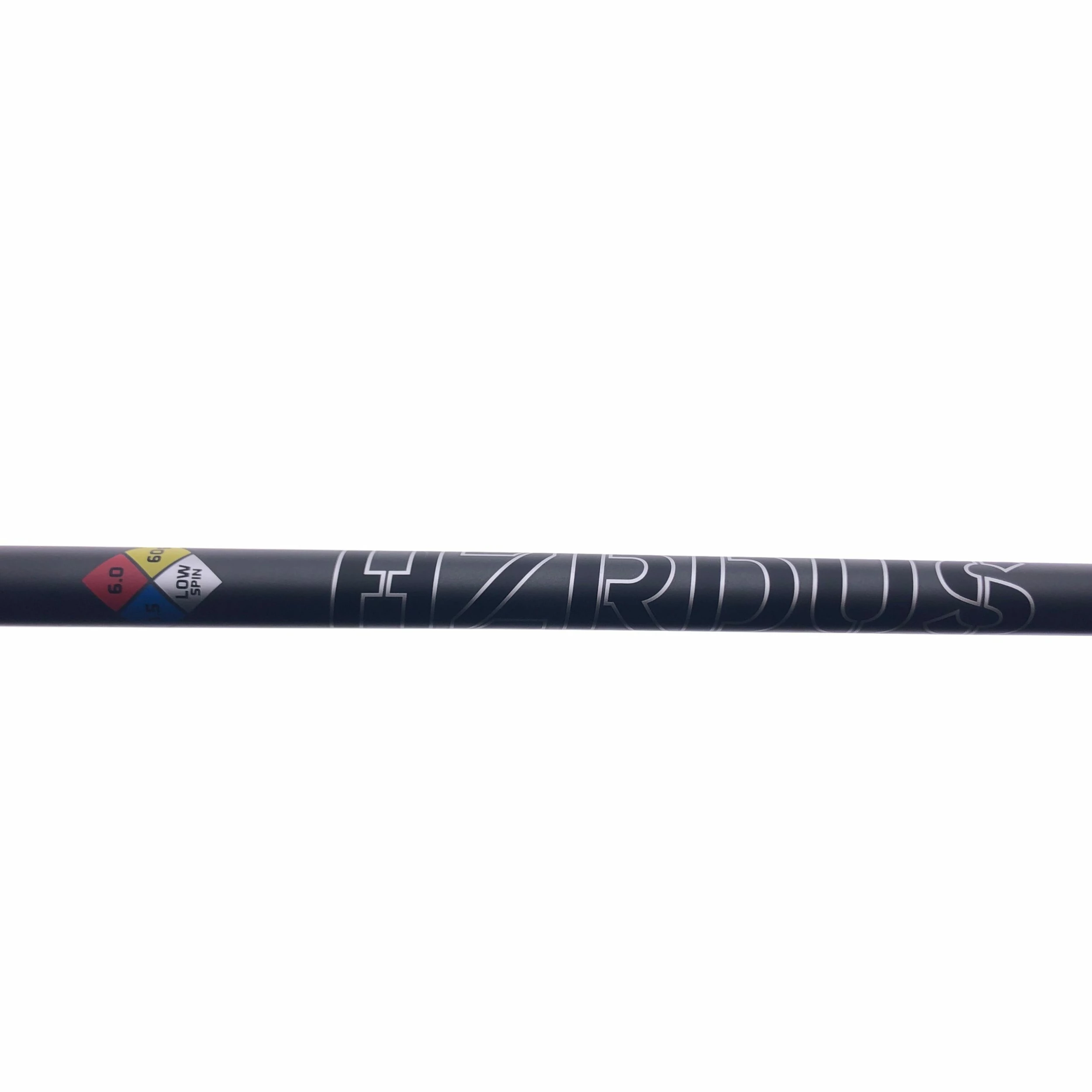 Used Srixon ZX 3 Fairway Wood / 15 Degrees / HZRDUS Smoke Black Stiff Flex 8 Used Srixon ZX 3 Fairway Wood / 15 Degrees / HZRDUS Smoke Black Stiff Flex - Image 8