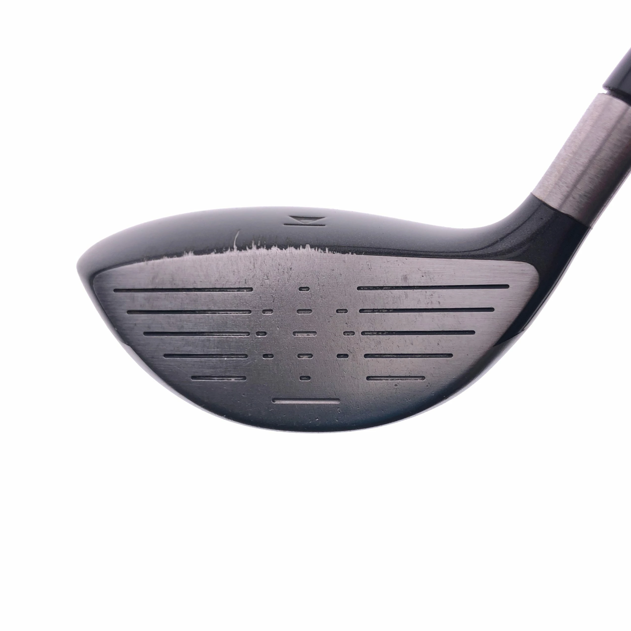 Used Titleist 980 F 3 Fairway Wood / 15 Degrees / Pro Launch Blue Regular Flex 5 Used Titleist 980 F 3 Fairway Wood / 15 Degrees / Pro Launch Blue Regular Flex - Image 5