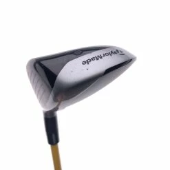 TaylorMade M5 3 Fairway Wood / 15 Degrees / Accra FX 370 X-Stiff Flex -Fairway Woods Shop 0e21273ebf03055106636f8a585277ac scaled