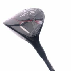 NEW Srixon ZX 5 Fairway / 18 Degrees / Regular Flex / HZRDUS Smoke Left-Handed 13 NEW Srixon ZX 5 Fairway / 18 Degrees / Regular Flex / HZRDUS Smoke Left-Handed -Fairway Woods Shop 0e90dd9ae05d63fb8f05748f5edb87ae scaled