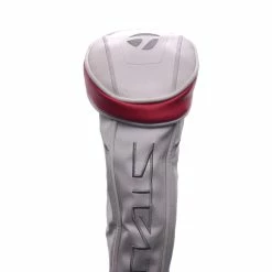 Used TaylorMade Stealth Womens 5 Fairway Wood / 18 Degree / Aldila Ladies Flex -Fairway Woods Shop 0efca71a69cd8889232564d36c053f1c scaled