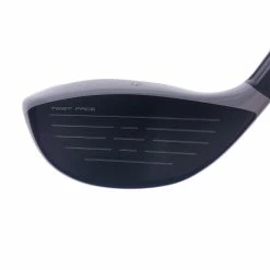 Used TaylorMade SIM Max 5 Fairway Wood / 18 Degrees / Aldila NV 45 Ladies Flex -Fairway Woods Shop 0f119183f7fca93061d448070c86a736 scaled