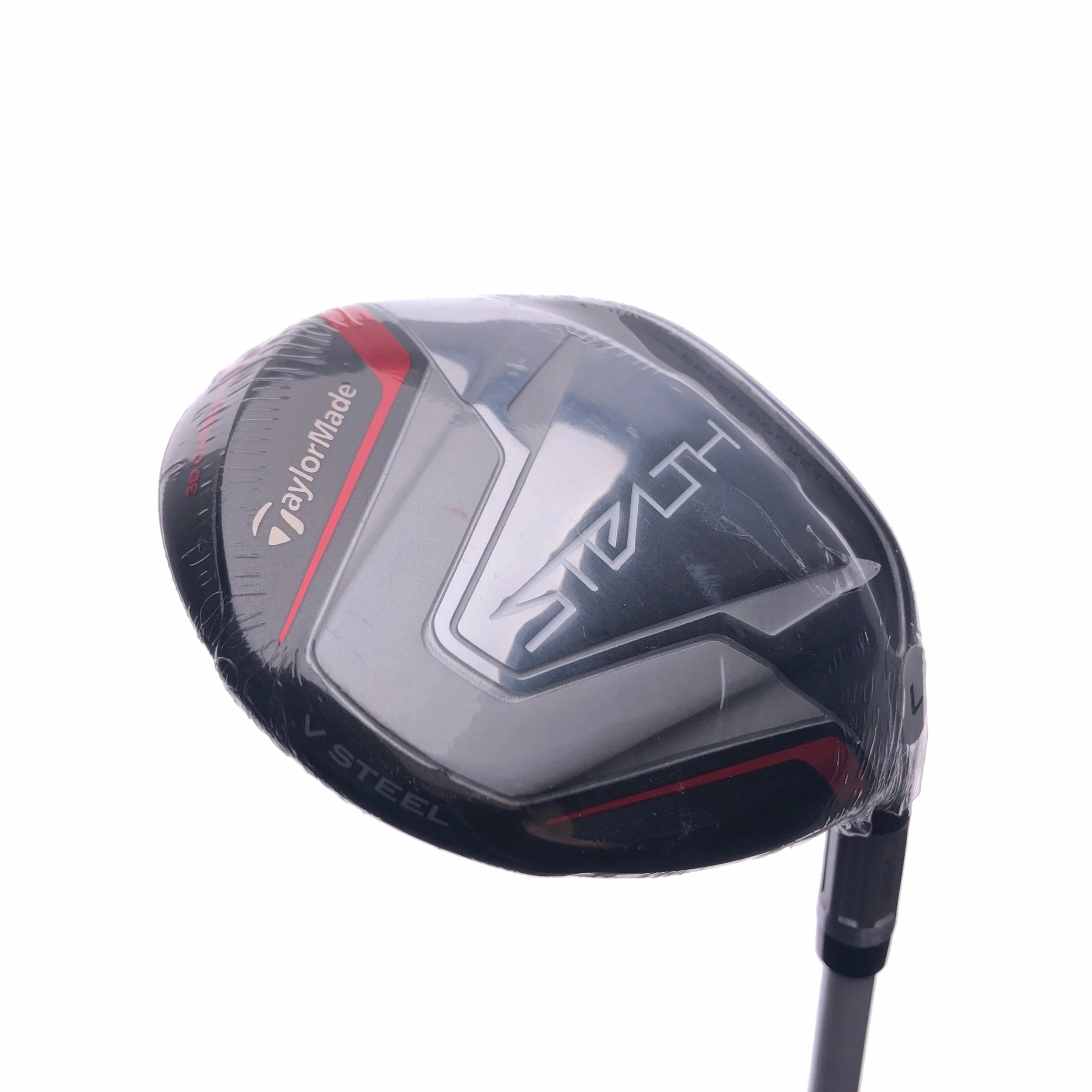 NEW TaylorMade Stealth Womens 3 HL Fairway Wood / 16.5 Degrees / Ladies Flex 2 NEW TaylorMade Stealth Womens 3 HL Fairway Wood / 16.5 Degrees / Ladies Flex - Image 2
