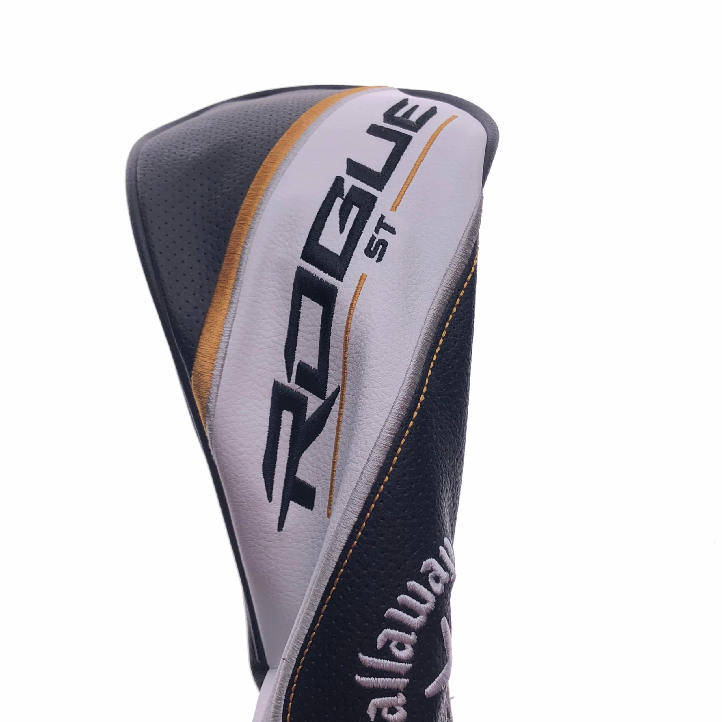 Used TOUR ISSUE Callaway Rogue ST LS 3 Wood / 15 Degrees / VELOCORE Red X-Stiff 11 Used TOUR ISSUE Callaway Rogue ST LS 3 Wood / 15 Degrees / VELOCORE Red X-Stiff - Image 11