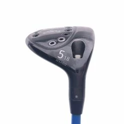 Used PXG 0341 5 Fairway Wood / 18 Degrees / Oban Devotion O3 55GMS Regular Flex 12 Used PXG 0341 5 Fairway Wood / 18 Degrees / Oban Devotion O3 55GMS Regular Flex -Fairway Woods Shop 100b8b7cca6b3ba74b4bf12e7454bf73 scaled