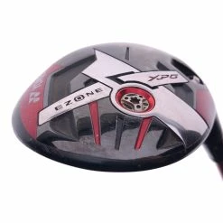 Used Yonex Ezone XPG 5 Fairway Wood / 18 Degrees / Yonex EX310 Regular Flex 13 Used Yonex Ezone XPG 5 Fairway Wood / 18 Degrees / Yonex EX310 Regular Flex -Fairway Woods Shop 1053b236aed38ef2c53a35f379e96e77 scaled