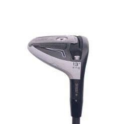 Adams® Used Adams Speedline Super LS Strong 3 Fairway Wood / 13 Degrees / X-Stiff Flex 14 Adams® Used Adams Speedline Super LS Strong 3 Fairway Wood / 13 Degrees / X-Stiff Flex -Fairway Woods Shop 1143abcfa23bc6416328364e0dd75898 scaled