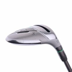 Used TaylorMade Kalea Ladies 3 Fairway Wood / 17 Degrees / Kalea 45 Ladies Flex -Fairway Woods Shop 1153433384f6cd5d9ce01ea56c228d05 1 scaled