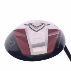 Used Callaway Diablo Octane 5 Fairway Wood / 18 Degrees / Callaway Regular Flex 13 Used Callaway Diablo Octane 5 Fairway Wood / 18 Degrees / Callaway Regular Flex -Fairway Woods Shop 1177b221c1a14e1bab406a9f44daf279 scaled