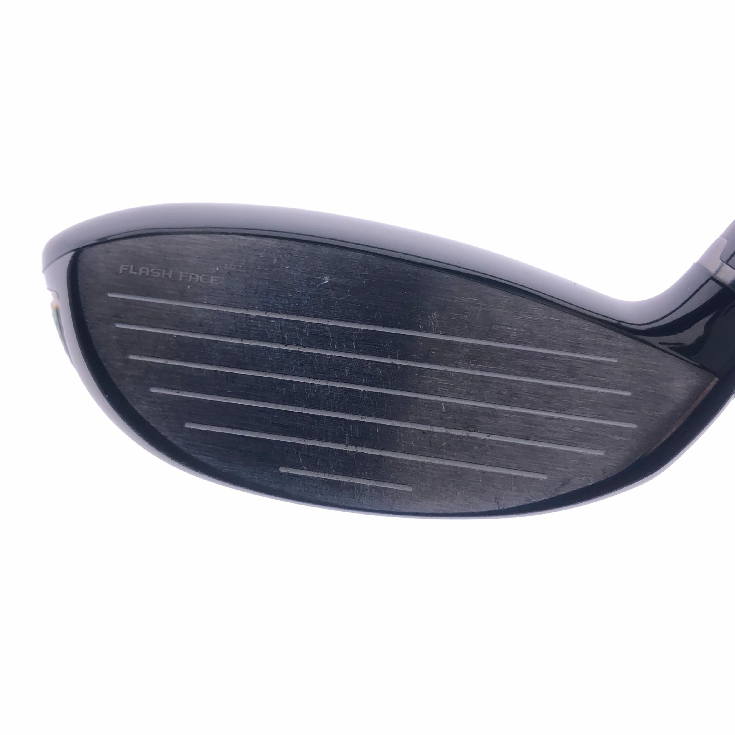 Used Callaway EPIC Flash Sub Zero 3 Wood / 15 Degrees / X-Stiff AutoFlex 4 Used Callaway EPIC Flash Sub Zero 3 Wood / 15 Degrees / X-Stiff AutoFlex - Image 4