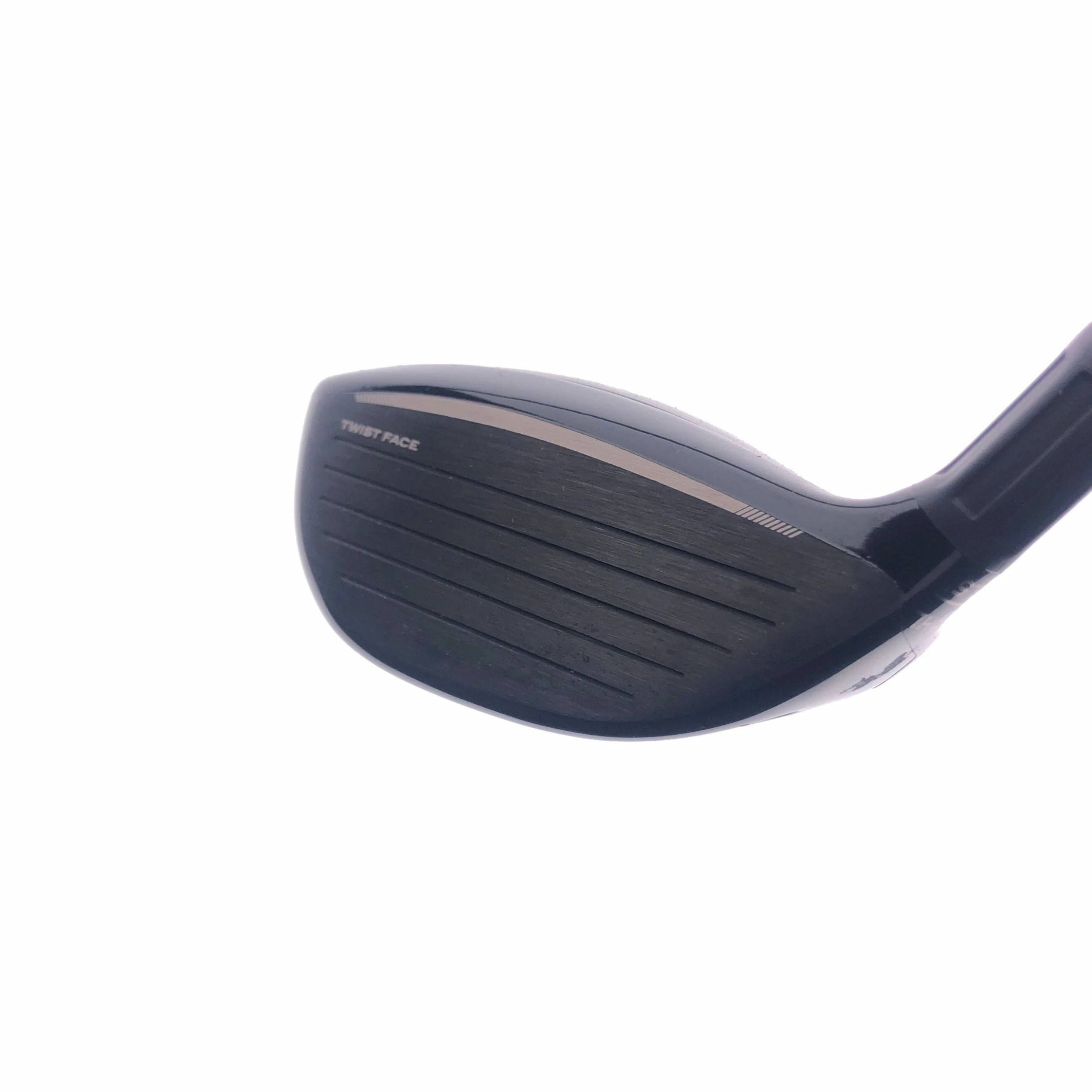 Used TaylorMade Stealth 3 HL Fairway Wood / 16.5 Degrees / Ladies Flex 5 Used TaylorMade Stealth 3 HL Fairway Wood / 16.5 Degrees / Ladies Flex - Image 5
