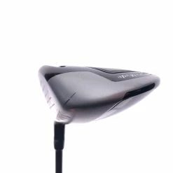 Used TaylorMade M4 5 HL Fairway Wood / 21 Degrees / Fujikura Atmos Regular Flex -Fairway Woods Shop 1286041c6c884dd9526f8fa0485f1a7f scaled