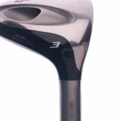 Used TaylorMade R7 TP 3 Fairway Wood / 15 Degrees / Diamana S83 Stiff Flex 11 Used TaylorMade R7 TP 3 Fairway Wood / 15 Degrees / Diamana S83 Stiff Flex -Fairway Woods Shop 13785821fb97c208eb968b53f23b0241 1 scaled