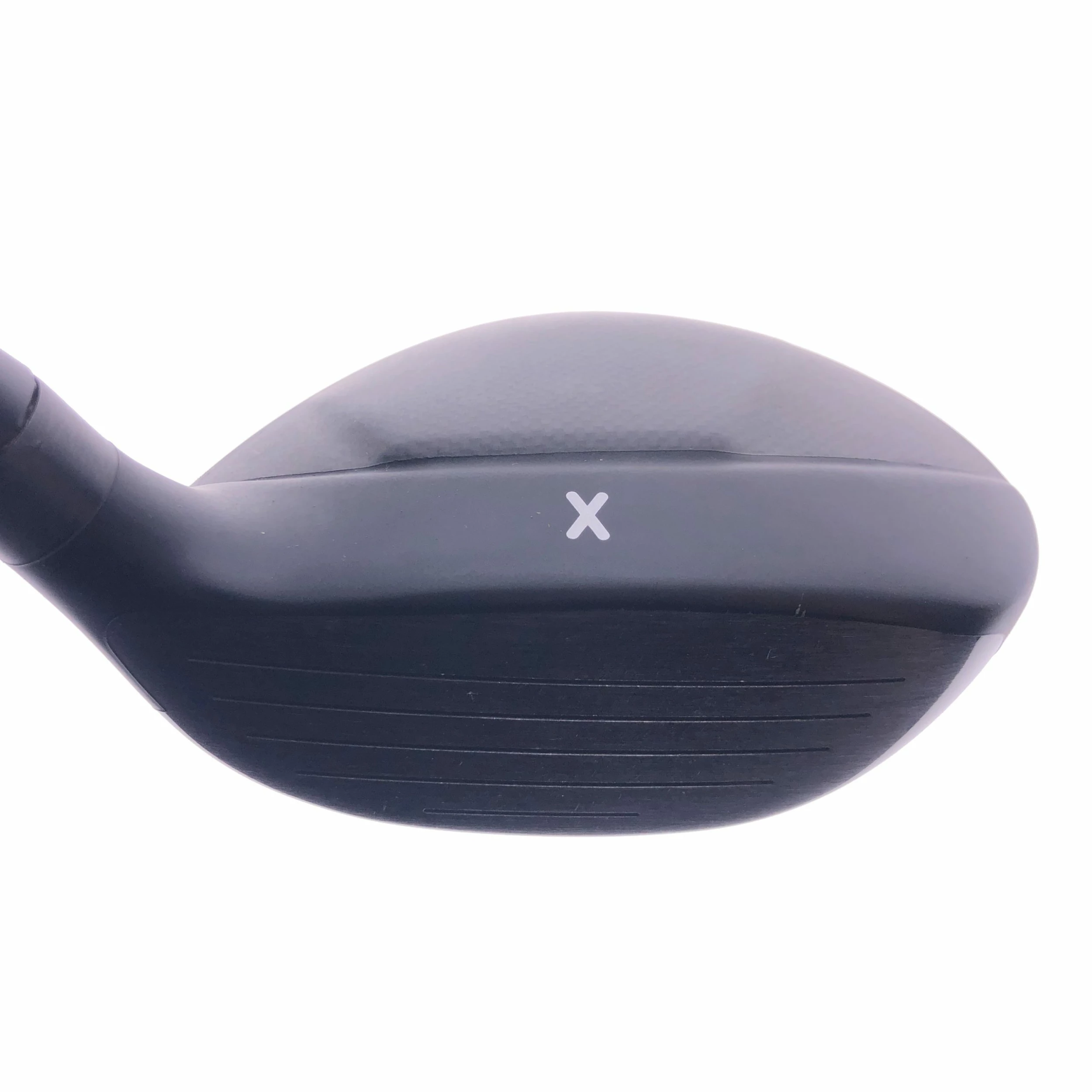 Used PXG 0341 X Gen 2 3 Fairway Wood / 15 Degrees / Stiff Flex / Left-Handed 7 Used PXG 0341 X Gen 2 3 Fairway Wood / 15 Degrees / Stiff Flex / Left-Handed - Image 7