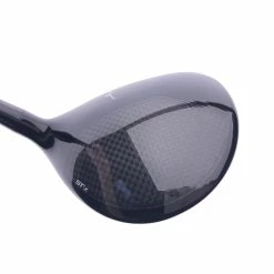 Used Mizuno ST-Z 3 Fairway Wood / 15 Degrees / Graphite Design VR-8 X-Stiff Flex -Fairway Woods Shop 1407a5f6d216176638550a7f942688e2 af6bd42b b2ec 4ac9 9168 e70247b2fd19 1 scaled