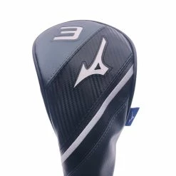 NEW Mizuno ST-Z 3 Fairway Wood / 15 Degrees / Even Flow Riptide CB 5.5 Regular 19 NEW Mizuno ST-Z 3 Fairway Wood / 15 Degrees / Even Flow Riptide CB 5.5 Regular -Fairway Woods Shop 1409d83d167e8fdc4a2348e2ae9b271a scaled