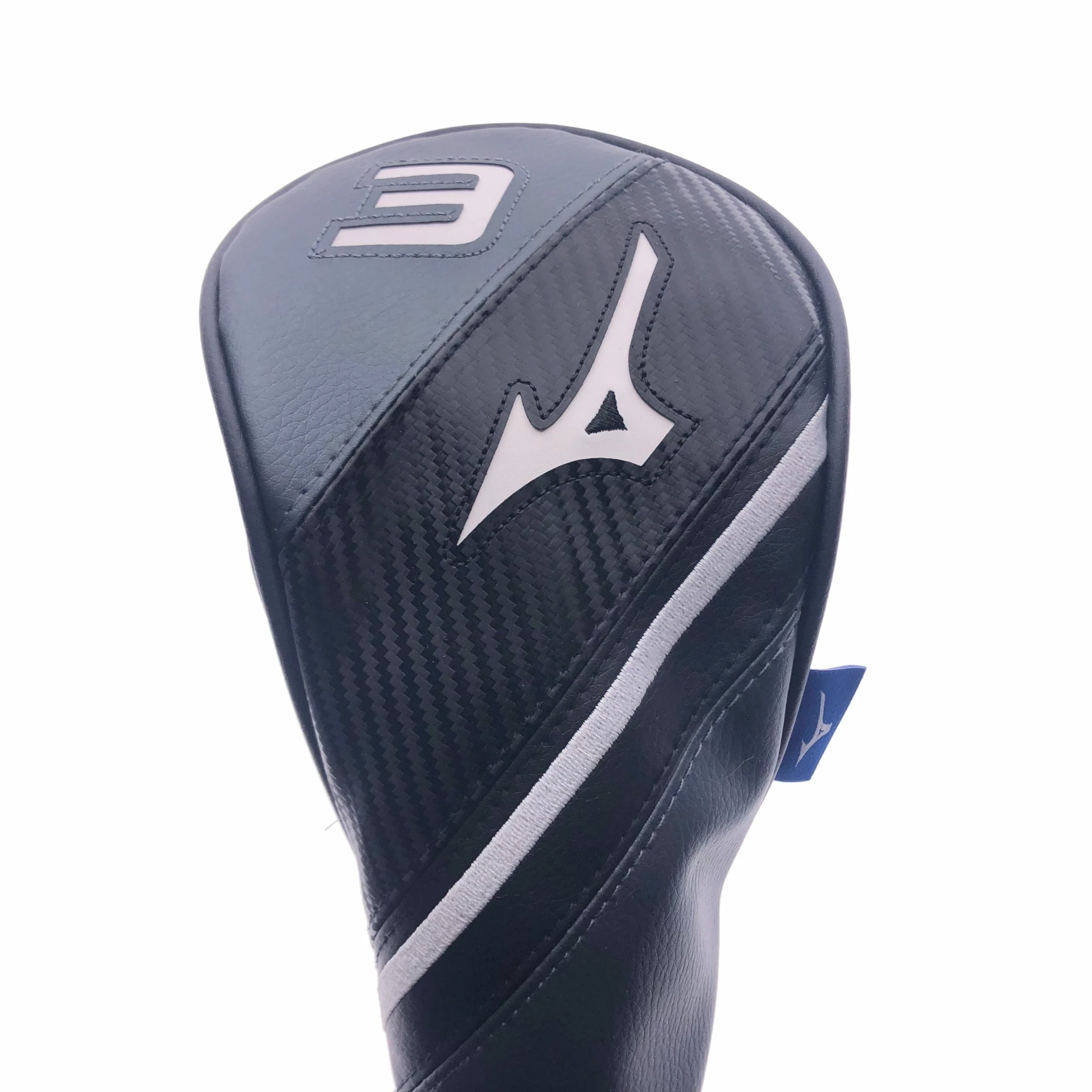 NEW Mizuno ST-Z 3 Fairway Wood / 15 Degrees / Even Flow Riptide CB 5.5 Regular 10 NEW Mizuno ST-Z 3 Fairway Wood / 15 Degrees / Even Flow Riptide CB 5.5 Regular - Image 10